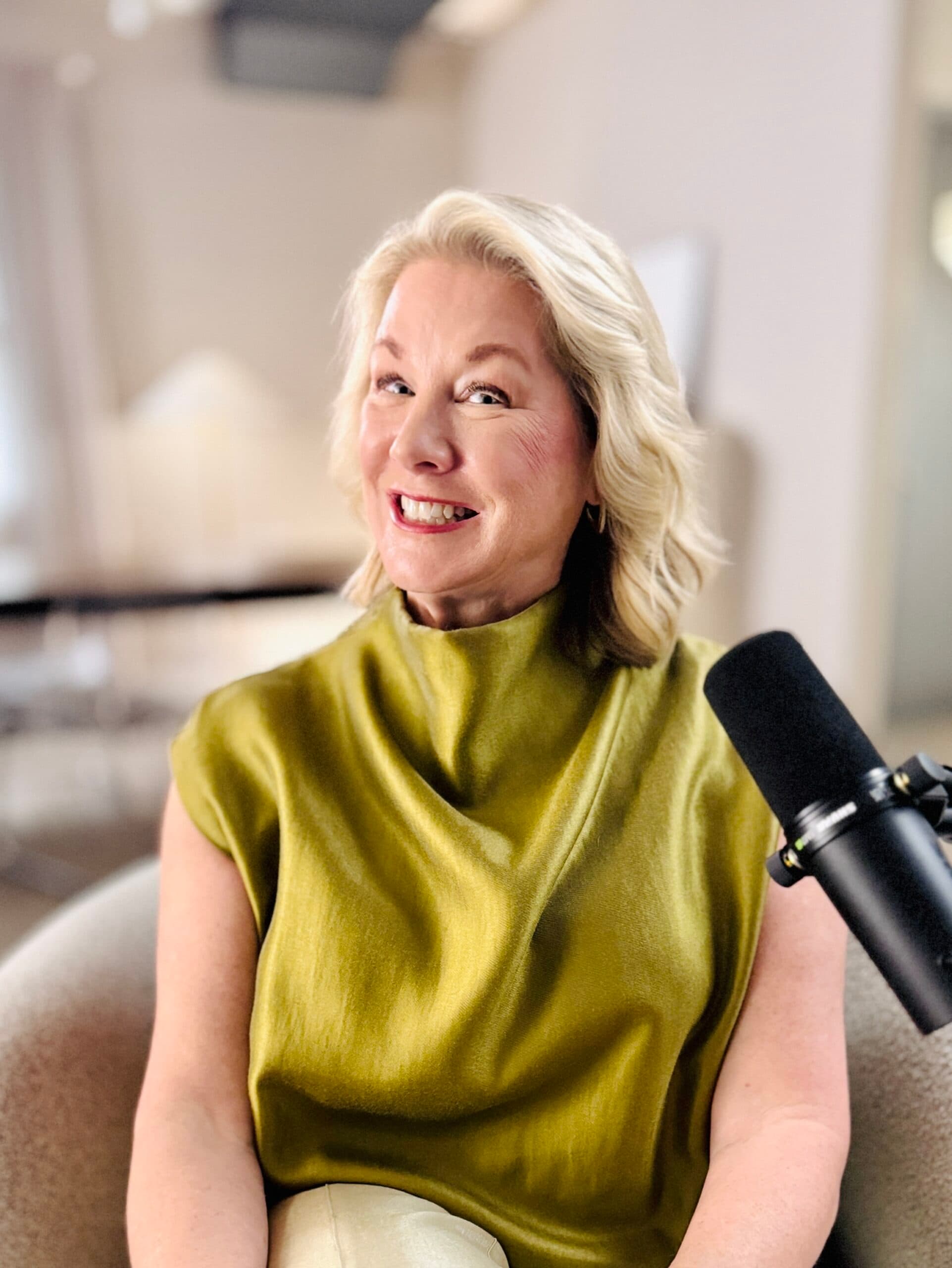 Kelli Swanson Jaecks