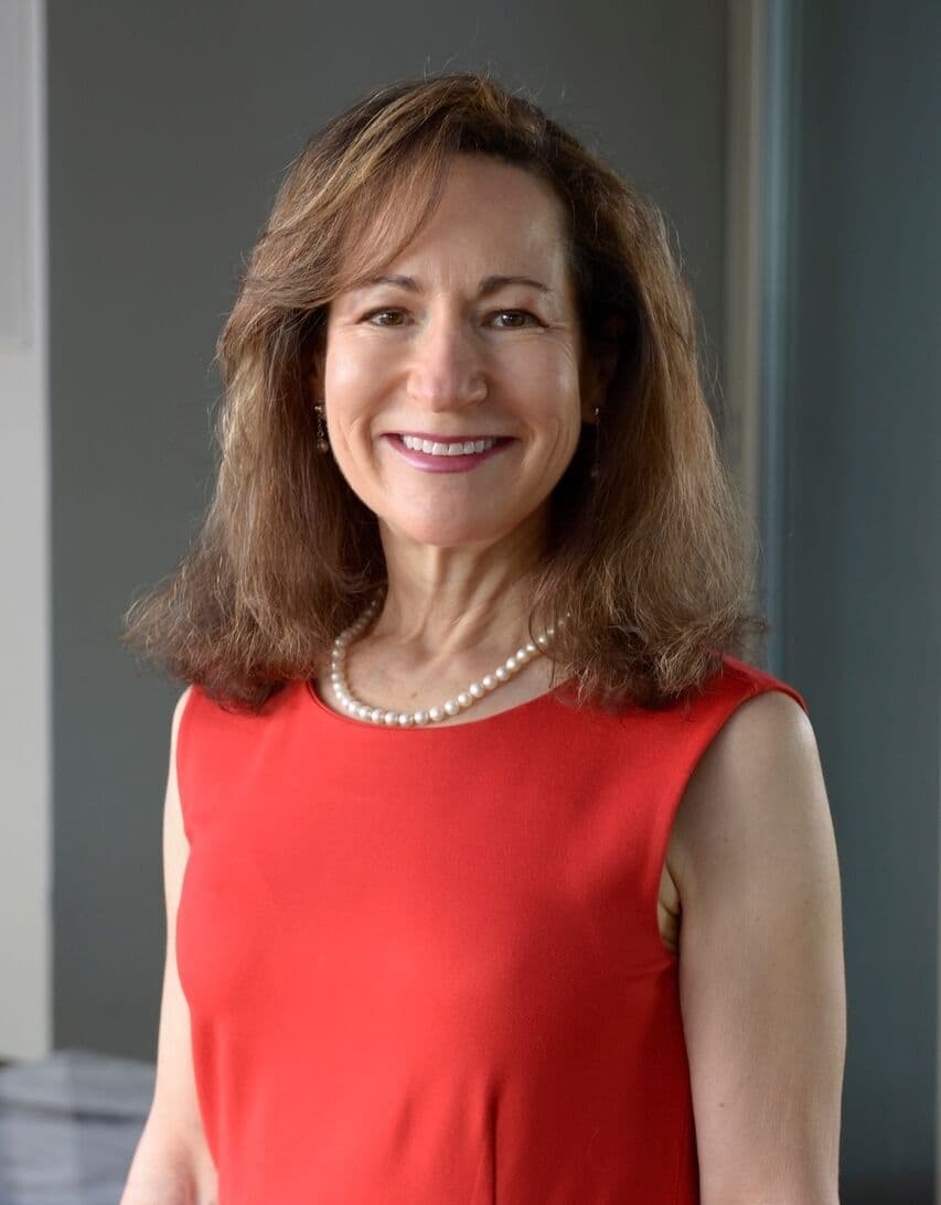 Pam Kushner